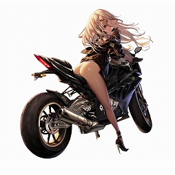 画像ギャラリー No.008のサムネイル画像 / 「デスティニーチャイルド」,ワールドボス・トライアル《オロラキング》が開催。新★5“クババ”も登場