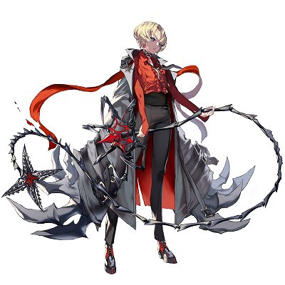 画像ギャラリー No.010のサムネイル画像 / 「デスティニーチャイルド」，「ラグナブレイク シーズン8 -Secret Bride-」が開催
