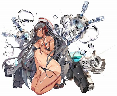 画像ギャラリー No.003のサムネイル画像 / 「デスティニーチャイルド」,イベント“ラグナブレイク シーズン9”が開始
