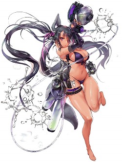 画像ギャラリー No.005のサムネイル画像 / 「デスティニーチャイルド」,イベント“ラグナブレイク シーズン9”が開始