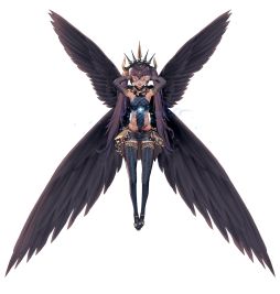 画像ギャラリー No.003のサムネイル画像 / 「デスティニーチャイルド」,新★5「オルタードダビ」と「光芒のモナ」が登場