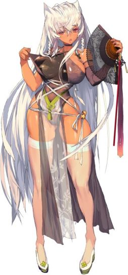 画像ギャラリー No.004のサムネイル画像 / 「デスティニーチャイルド」,新★5「オルタードダビ」と「光芒のモナ」が登場