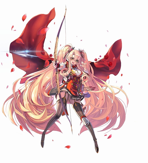 画像ギャラリー No.003のサムネイル画像 / 「デスチャ」,新★5チャイルド3体が登場。2種類の「選べるギフト」もショップに登場