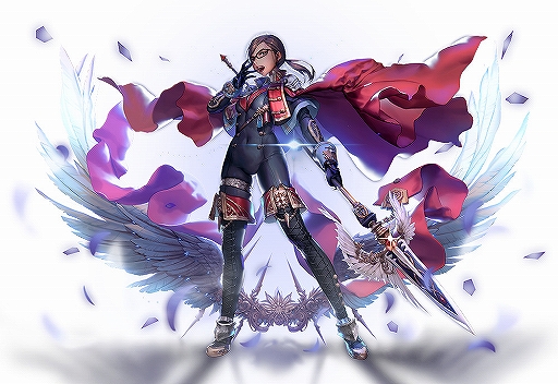 画像ギャラリー No.004のサムネイル画像 / 「デスチャ」,新★5チャイルド3体が登場。2種類の「選べるギフト」もショップに登場