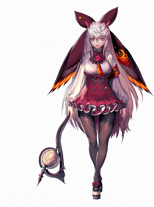画像ギャラリー No.005のサムネイル画像 / 「デスチャ」,新★5チャイルド3体が登場。2種類の「選べるギフト」もショップに登場