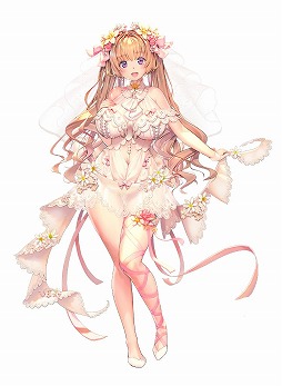 画像ギャラリー No.005のサムネイル画像 / 「デスチャ」ワールドボス・トライアル《ヘケト》開催。新★5チャイルドも登場