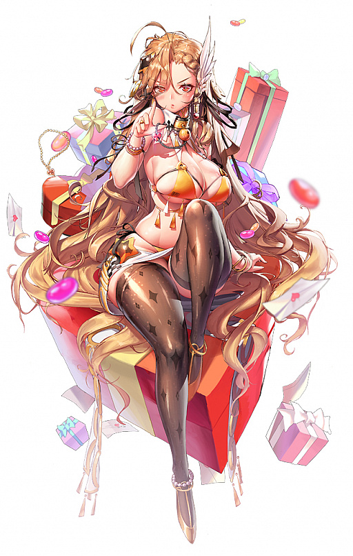 画像ギャラリー No.004のサムネイル画像 / 「デスティニーチャイルド」,★5「ヘケト」などが獲得できるワールドボス・トライアルが開催