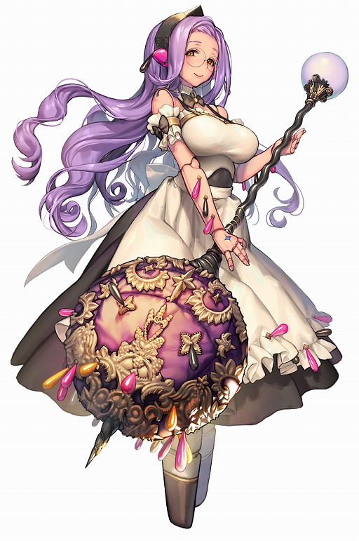 画像ギャラリー No.002のサムネイル画像 / 「デスチャ」,新★5チャイルド火属性回復型が目玉報酬のレイドイベントが開催