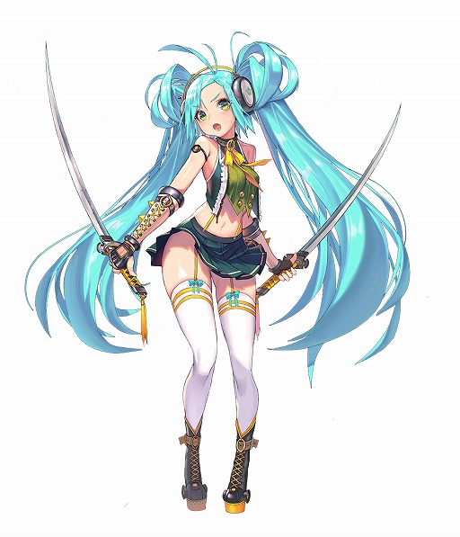 画像ギャラリー No.004のサムネイル画像 / 「デスチャ」,新★5チャイルド火属性回復型が目玉報酬のレイドイベントが開催