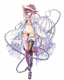 画像ギャラリー No.002のサムネイル画像 / 「デスティニーチャイルド」,夏のシーズンイベント開催
