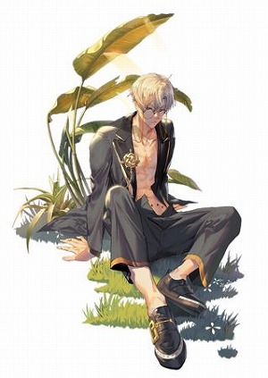 画像ギャラリー No.003のサムネイル画像 / 「デスティニーチャイルド」で,夏のレイドイベントとTVCM放送記念イベントが開催