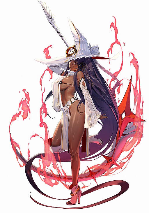 画像ギャラリー No.002のサムネイル画像 / 「デスチャ」，すべての魔王候補生と一緒に討伐を目指すワールドボス・トライアルが開催