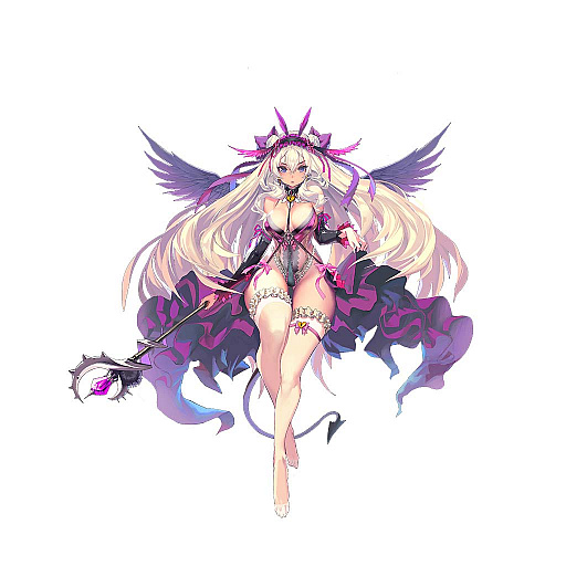 画像ギャラリー No.005のサムネイル画像 / 「デスチャ」，メインストーリーChapter.3最終章 ラグナブレイク -Childhood’s End -を開始