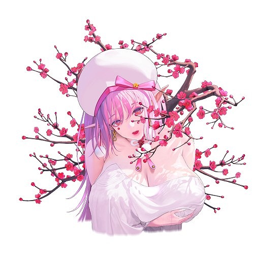 画像ギャラリー No.003のサムネイル画像 / 「デスティニーチャイルド」，ワールドボス・トライアル“センガ”が開催