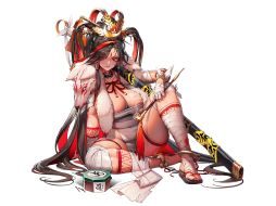 画像ギャラリー No.003のサムネイル画像 / 「デスティニーチャイルド」のスマホ版3周年記念の特設サイトがオープン。記念番組は11月23日に配信
