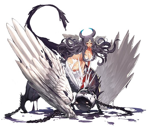 画像ギャラリー No.002のサムネイル画像 / 「デスチャ」,5水属性攻撃型 プロケルが注目報酬のレイドイベントが開催