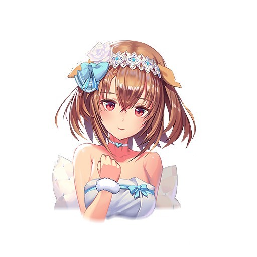 画像ギャラリー No.002のサムネイル画像 / 「デスティニーチャイルド」,本日のアップデートで新ダンジョンが登場。声優の色紙が当たるTwitterキャンペーンも
