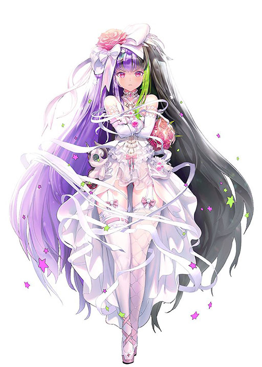 画像ギャラリー No.005のサムネイル画像 / 「デスチャ」,ラグナブレイクのシーズン21が開幕。目玉報酬はヘパイストス