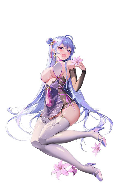 画像ギャラリー No.004のサムネイル画像 / 「デスチャ」に★5ワイアット登場。ワールドボス・トライアルで入手可能