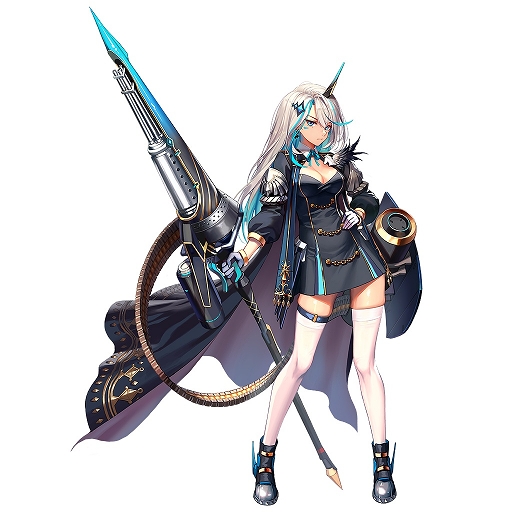 画像ギャラリー No.004のサムネイル画像 / 「デスチャ」でワールドボス・トライアル“メシエ”が開催
