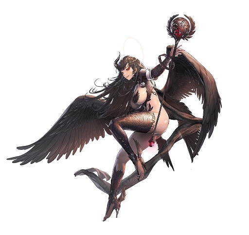 画像ギャラリー No.004のサムネイル画像 / 「デスティニーチャイルド」,ラグナブレイクの新シーズン開幕。カドケウス獲得のチャンス