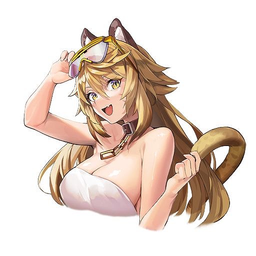 画像ギャラリー No.002のサムネイル画像 / 「デスティニーチャイルド」,NARRATIVEダンジョン“On The Road”が登場