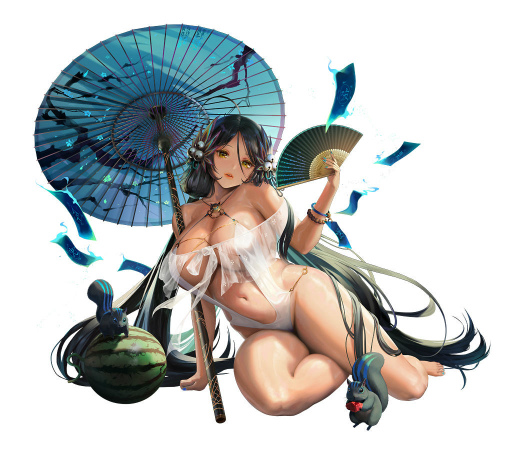 画像ギャラリー No.006のサムネイル画像 / 「デスチャ」ワールドボス・トライアル”ポルキュース”を開催