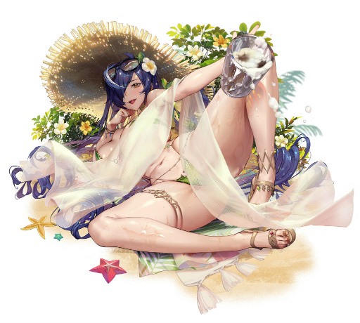 画像ギャラリー No.008のサムネイル画像 / 「デスチャ」ワールドボス・トライアル”ポルキュース”を開催