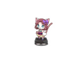 画像ギャラリー No.006のサムネイル画像 / “キャッ飛ばす”爽快感,スマホ向けRPG「キャットバスターズ」が配信開始