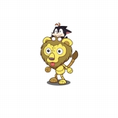 画像ギャラリー No.004のサムネイル画像 / 「キャットバスターズ」で「サイボーグクロちゃん」とのコラボがスタート