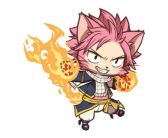 画像ギャラリー No.010のサムネイル画像 / 「キャットバスターズ」で「劇場版フェアリーテイル」コラボがスタート