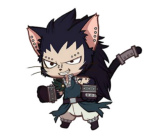 画像ギャラリー No.012のサムネイル画像 / 「キャットバスターズ」で「劇場版フェアリーテイル」コラボがスタート