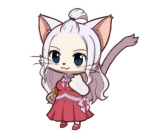 画像ギャラリー No.015のサムネイル画像 / 「キャットバスターズ」で「劇場版フェアリーテイル」コラボがスタート