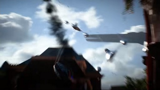 画像ギャラリー No.011のサムネイル画像 / ［E3 2017］「STAR WARS バトルフロント II」のシングルプレイキャンペーンがプレイアブル出展。帝国軍の生き残りをかけて極秘任務を遂行せよ