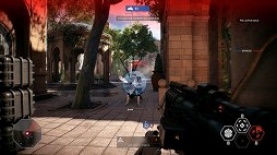 画像ギャラリー No.011のサムネイル画像 / ［E3 2017］「STAR WARS バトルフロント II」のマルチプレイを体験。「ヒーローを奪い合うバトルフロント」は過去のものに