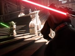 「SW バトルフロント II」，マップなどのコンテンツを無料で配信するアップデート「Season」が発表。第1弾は「最後のジェダイ」がテーマで，12月に配信