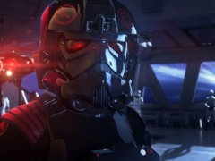 「STAR WARS バトルフロント II」，俳優や開発者達がストーリーとキャラクターを語る映像が公開