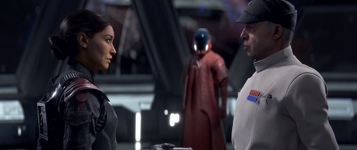 画像ギャラリー No.003のサムネイル画像 / 「STAR WARS バトルフロント II」，俳優や開発者達がストーリーとキャラクターを語る映像が公開