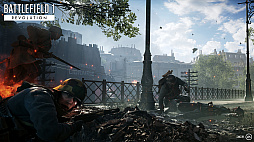 画像ギャラリー No.025のサムネイル画像 / ［gamescom］Electronic Artsがgamescom 2017で公開されるタイトルを紹介するイベントを開催