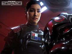 「STAR WARS バトルフロントII」のキャンペーンモード体験レポ＆開発者インタビュー。それぞれの視点で描かれる「正義」のカタチ