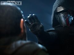 「STAR WARS バトルフロントII」，映画「スター・ウォーズ／最後のジェダイ」をテーマにした無料コンテンツ「The Last Jedi Season」が配信