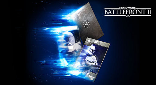 画像ギャラリー No.001のサムネイル画像 / 「STAR WARS バトルフロント II」の大型アップデートが3月21日に配信。ゲームプレイに影響する要素は経験値のみで獲得可能に