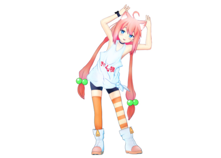 画像ギャラリー No.003のサムネイル画像 / 「#コンパス」，バーチャルYouTuber「猫宮ひなた」とのコラボイベントを実施
