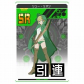 画像ギャラリー No.010のサムネイル画像 / 「#コンパス」がTVアニメ「ダンまちIII」とのコラボを本日より開始。剣姫アイズが登場