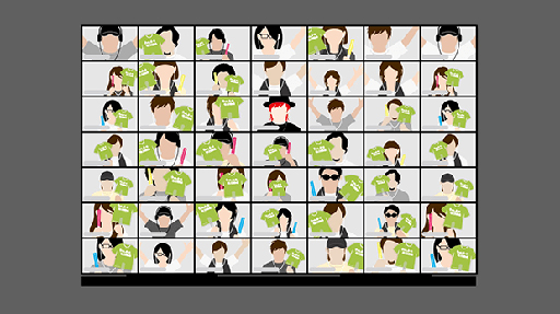 画像ギャラリー No.005のサムネイル画像 / 「#コンパスフェス うちキャラバン 2020」ってどんなイベント？　林 智之氏に開催の経緯などを尋ねてみた