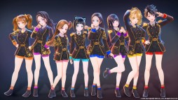 画像ギャラリー No.002のサムネイル画像 / 「#コンパス ライブアリーナ」の収録楽曲コンテストが,“The VOCALOID Collection 〜2021 Autumn〜”で開催決定