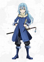 画像ギャラリー No.003のサムネイル画像 / 「#コンパス」に転スラから“リムル”参戦へ。コラボイベントもスタート