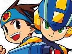 「#コンパス〜戦闘摂理解析システム〜」で「ロックマンエグゼ」とのコラボ開始。新たなヒーローとしてロックマン.EXE＆光 熱斗が参戦