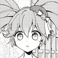 画像ギャラリー No.003のサムネイル画像 / 「#コンパス」のコミカライズ作品「アルカリレットウセイ」第1巻が本日発売。魔法少女リリカとルルカに焦点を当てたスピンオフ漫画