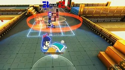 画像ギャラリー No.002のサムネイル画像 / 「#コンパス」×「ポプテピピック」コラボを9月29日に開始。水樹奈々や速水 奨，石川界人ら人気声優陣が「ポプ子」と「ピピ美」役を担当